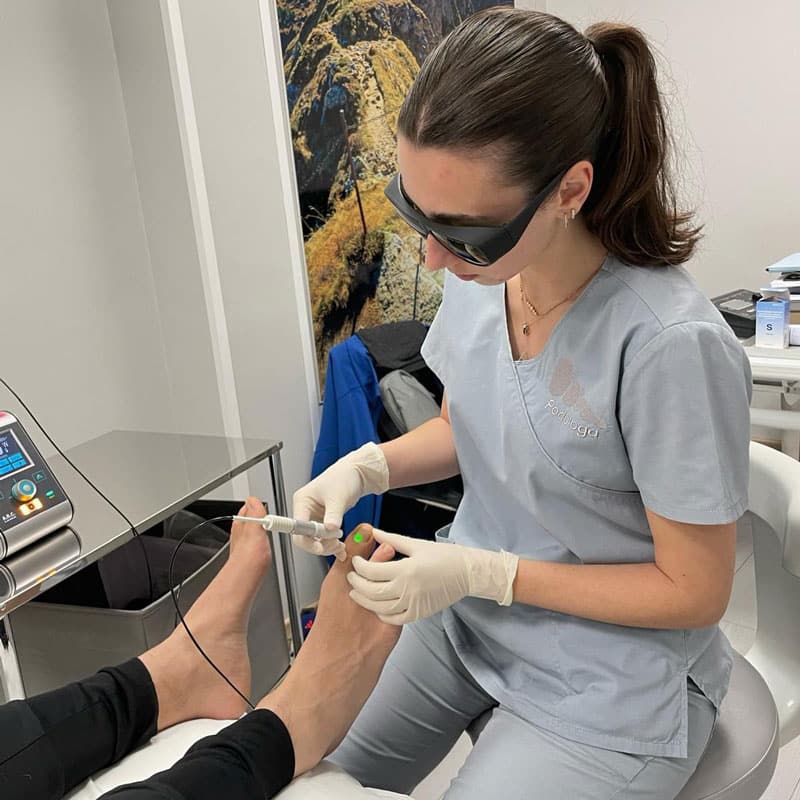 laser terapeutico en cordoba